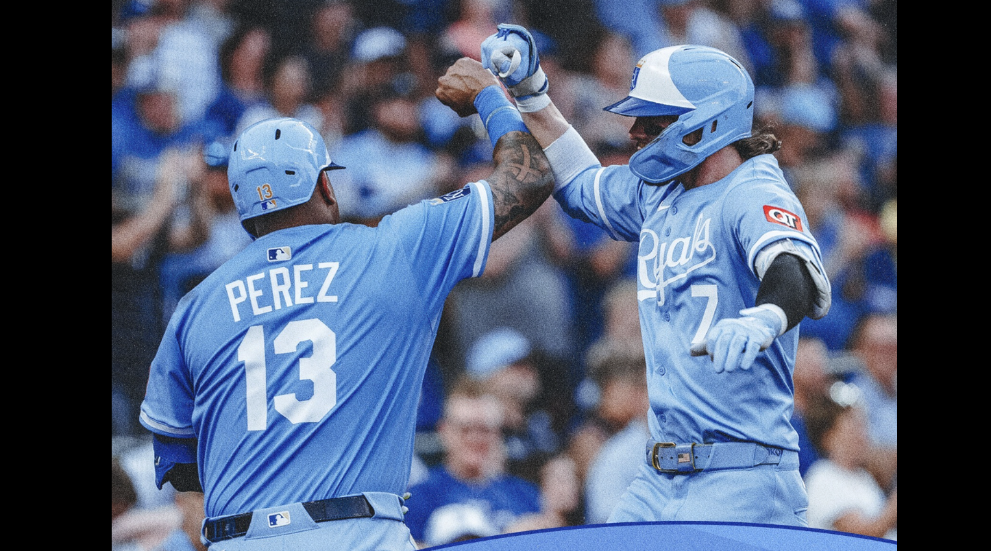 Photo Kansas City Royals
