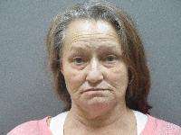 <b>Donna Elliott - Restraining Protection Order Violation</b>