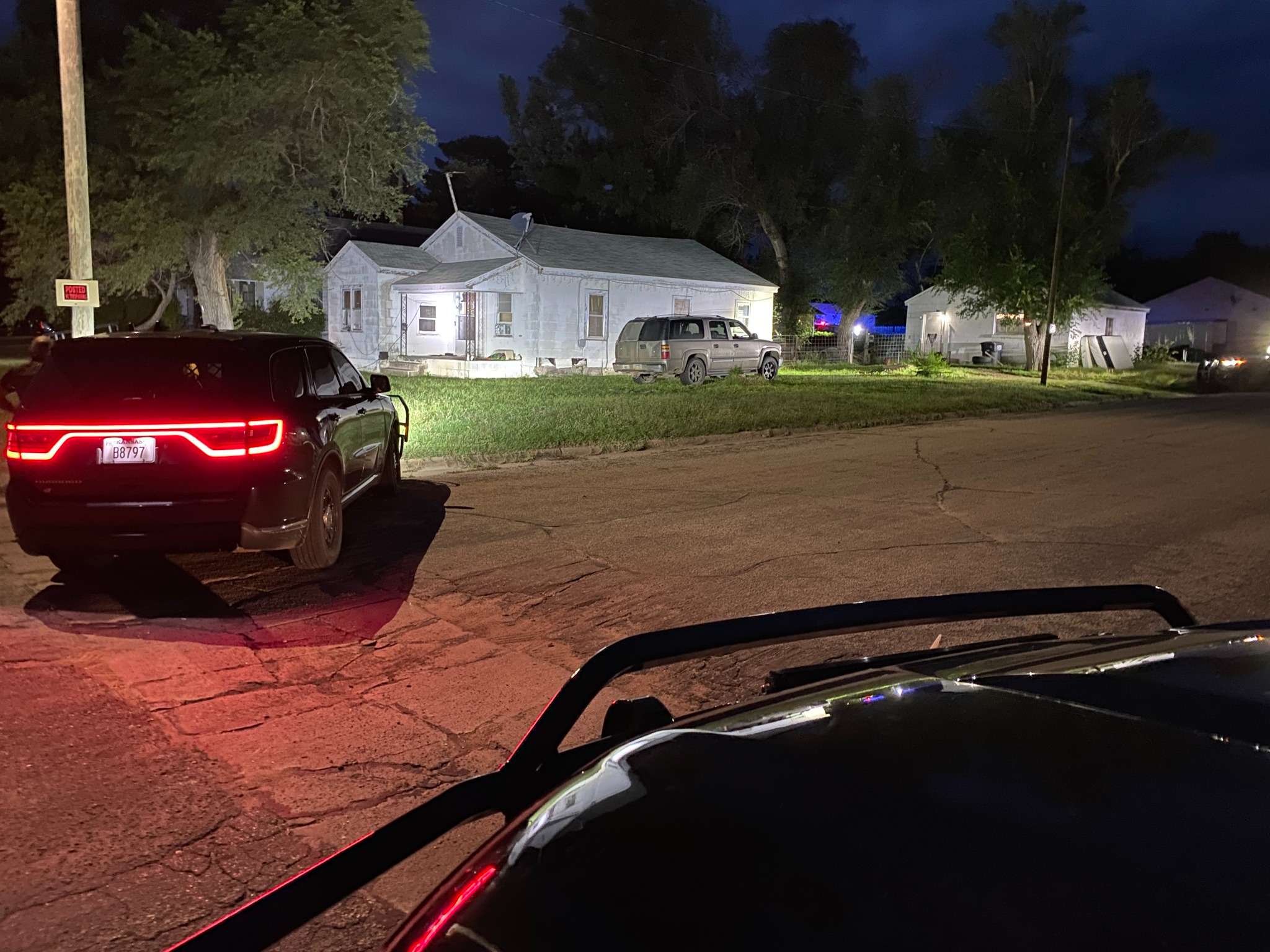Photo Pratt County Sheriff's Office