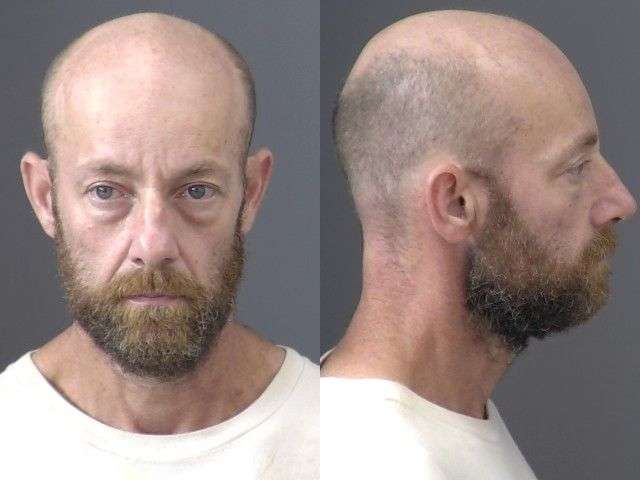 Blundell, James Lee
