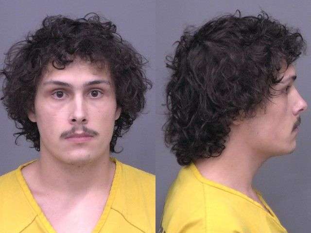 Breitmeyer, Caden Aldric Lee