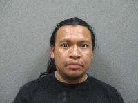 <b>Josue Herrera - Obstructing the Police, Driving Under the Influence of Liquor</b>