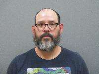 <b>Robert Hieter - Cruelty Toward Child-Child Abuse, Cruelty Toward Child, Assault-Domestic Violence</b>