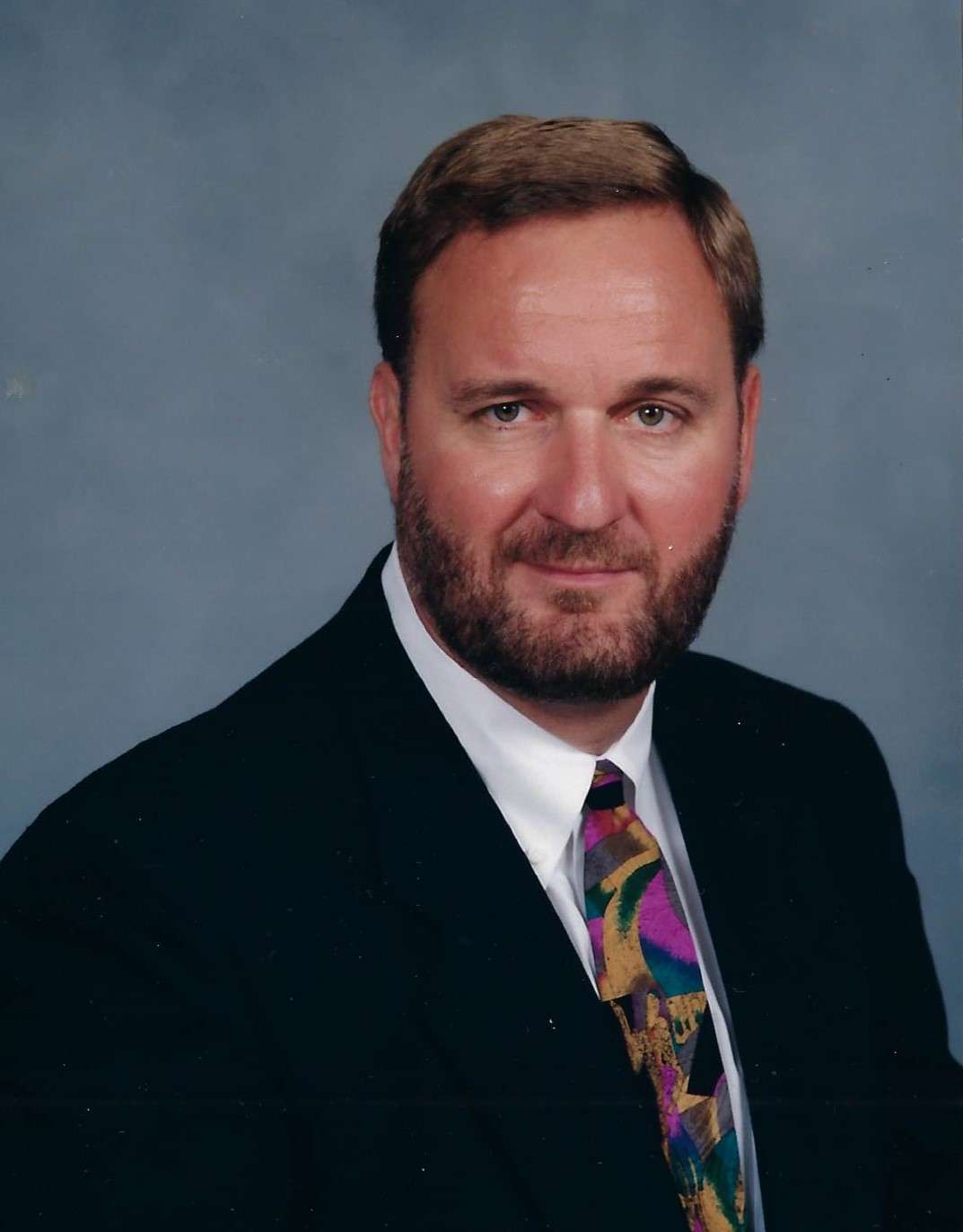Robert Howard Anderson