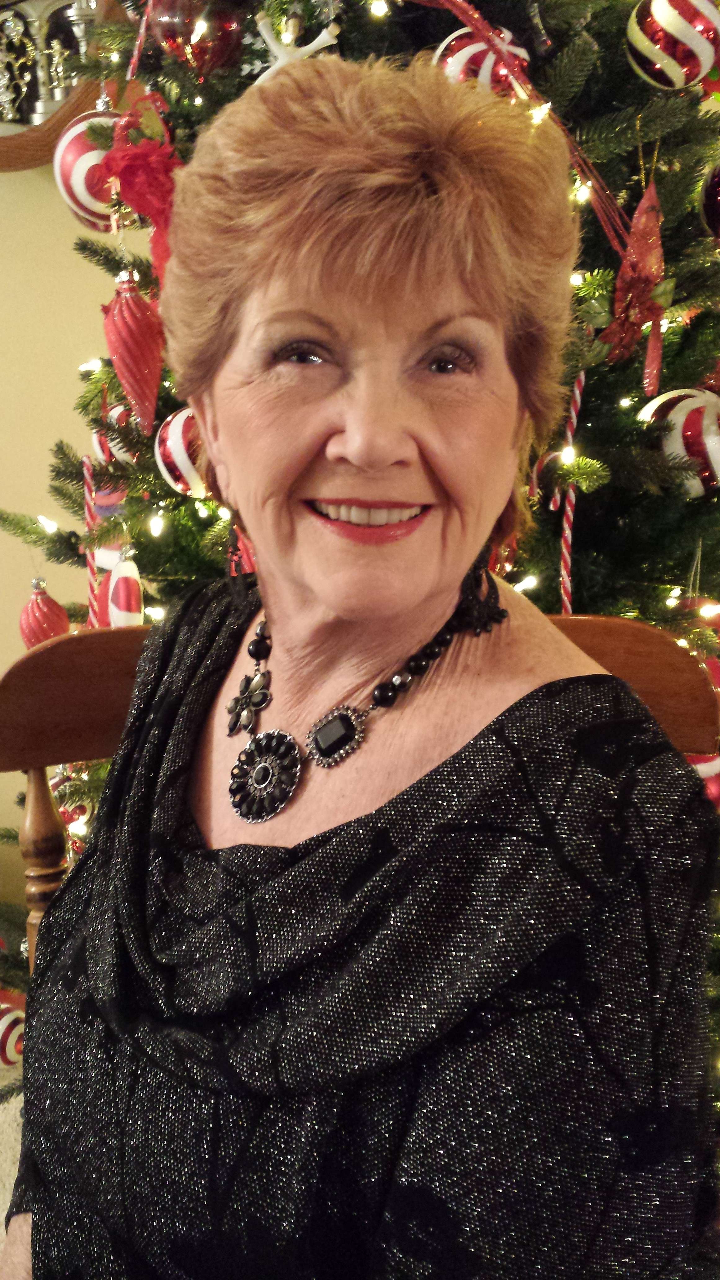 Marcelyn Kay 'Marcy' Allenbaugh