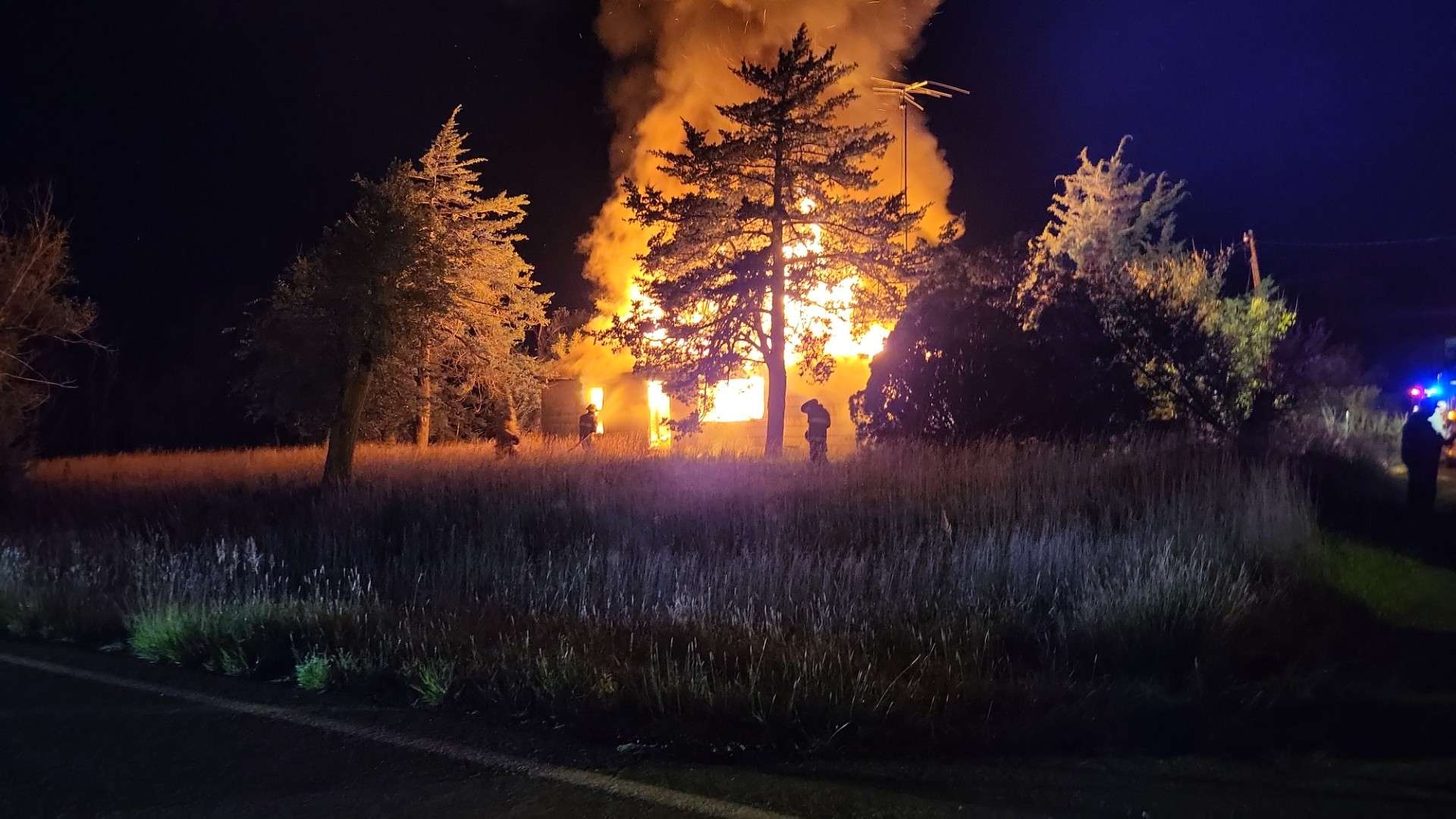 Courtesy of Saline County Sheriff's Office.