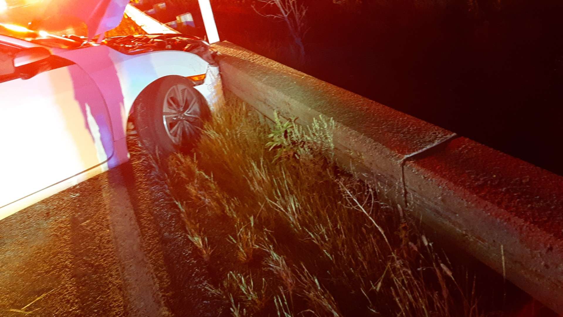 Courtesy of Saline County Sheriff's Office
