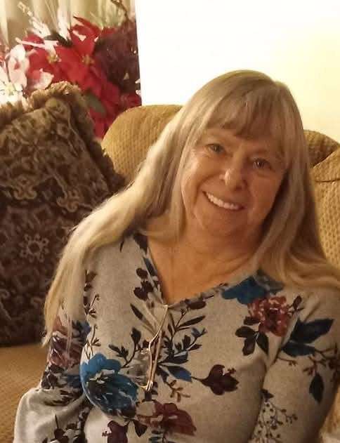 Kay Lynn (Pittenger) Glaser