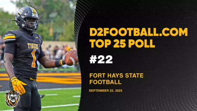 FHSU Athletics image