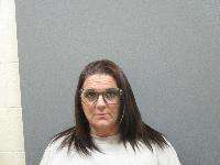 <b>Jamie Perez - Theft by Unlawful Taking $1500-$4999</b>