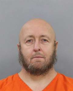 <b>Christopher Myers - Driving Under Influence of Alcohol - 1st Offense, False Reporting-Misdemeanor</b>