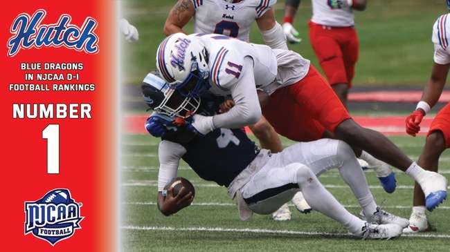 Photo Courtesy HutchCC Athletics