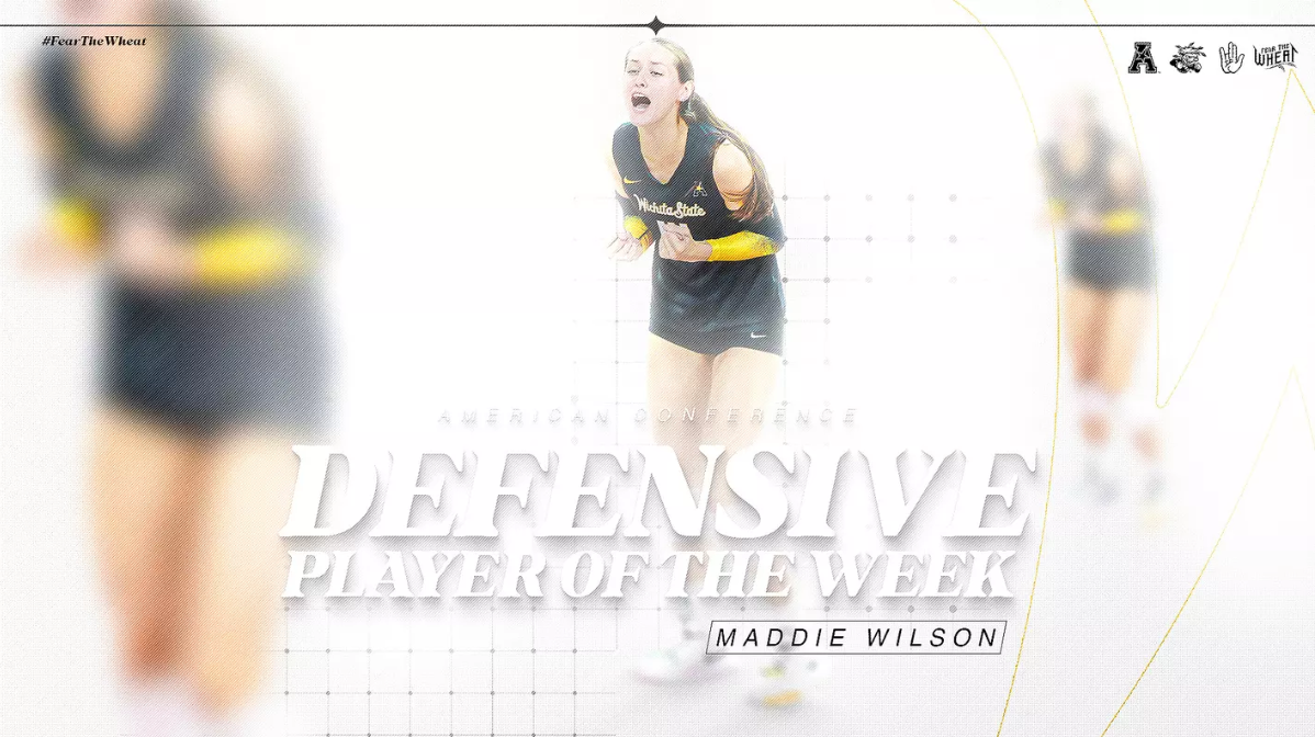 Photo Courtesy Wichita State Athletics