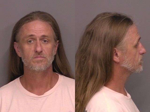 Hensley, Michael Rae 