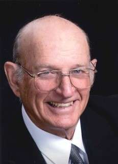 Darrell Blosser