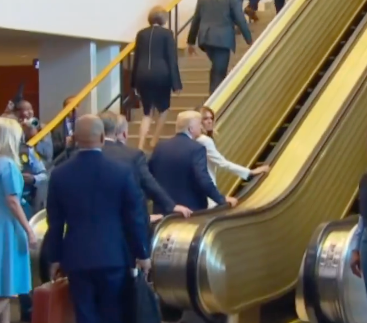 Image from CSPAN video