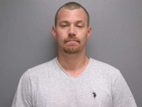 <b>Dennis&nbsp; Barkley - Shoplifting</b>