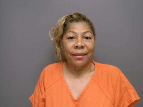 <b>Maribel Medina-De-Quinonez - Possession with Intent to Deliver/Schedule 1, Heroin-Possession/140 Grams+, Drug Tax</b>