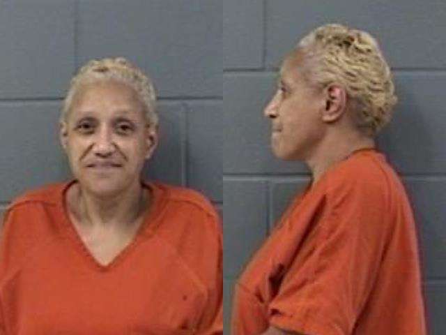Angel Davis,&nbsp; Outside warrant, arrested 09/18