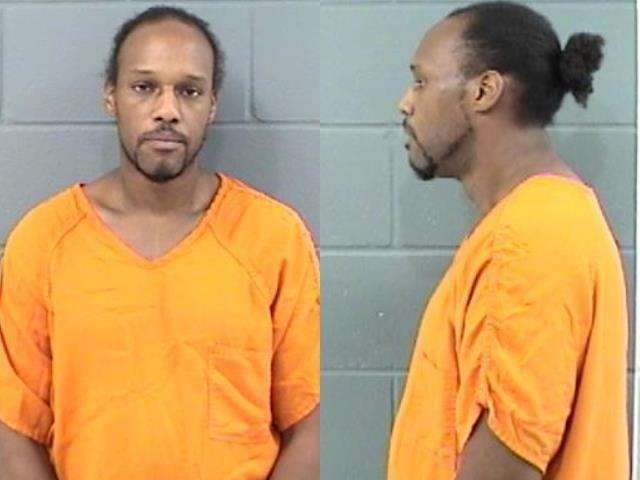 Richard Branch, Probation violation, arrested 09/18