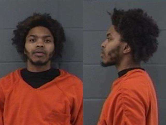 Quamir Davis, Probation violation, arrested 09/19