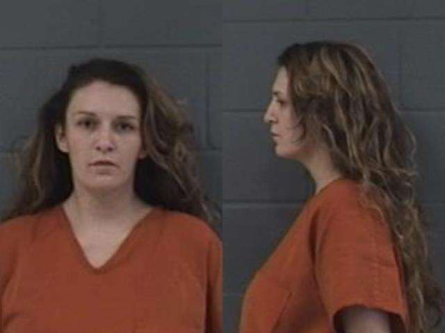 Abigail Brenner, Probation violation, arrested 09/19