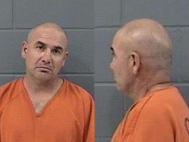 Omar Partida, Driving under the influence of alcohol or drugs, arrested 09/20