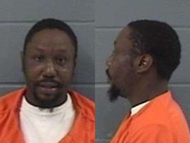 Devante Walker, Unlawful damage to property, arrested 09/21