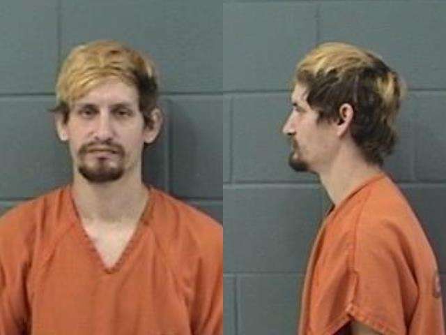 Brian Rios-Corbett, Transmit/communicate false information to request emergency service; With threat of violent activity; Interference with Law Enforcement, arrested 09/22
