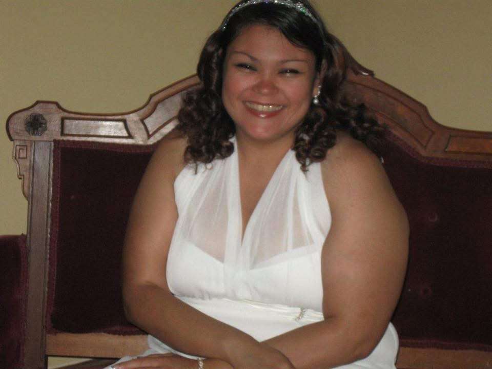 Regina Danielle Espinoza - Pizzifred