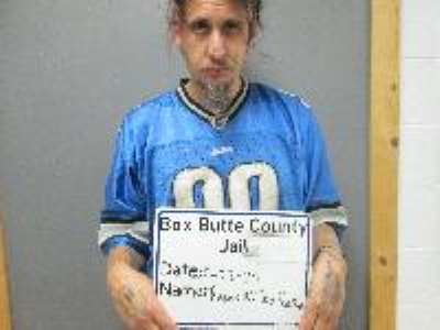 courtesy Alliance Police Department