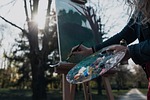 Tallgrass Artist Residency program celebrates 10 years of inspiration with event in October