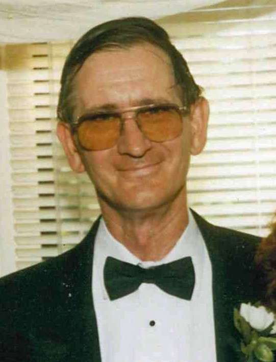 Lonny Pucket