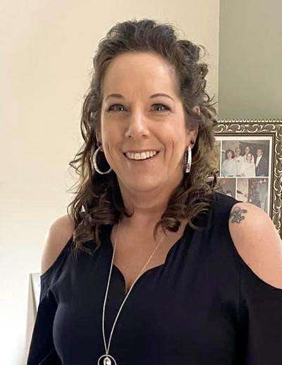 Janeen White Gill