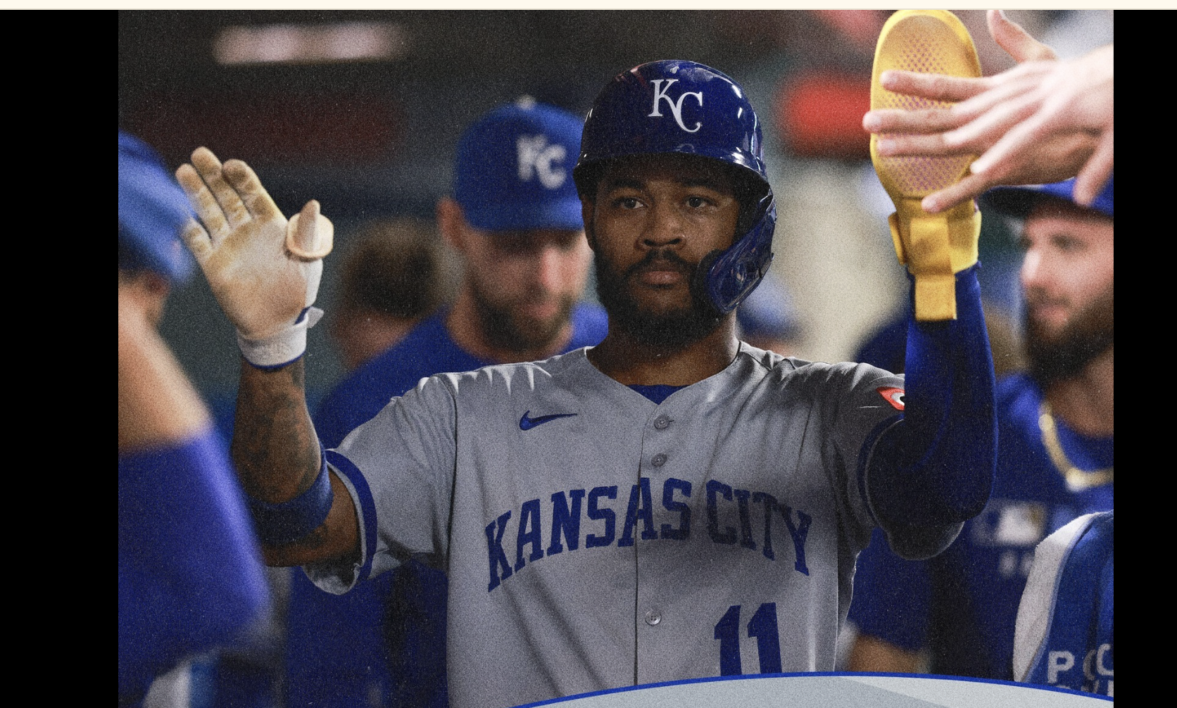 Photo Kansas City Royals
