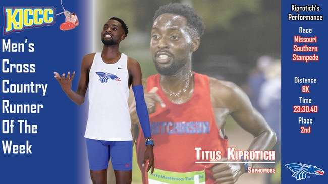 Photo Courtesy HutchCC Athletics
