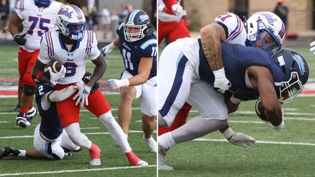 Photo Courtesy HutchCC Athletics