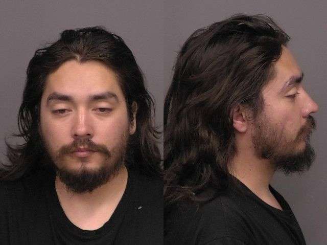 Chaca, Shane Christopher 
