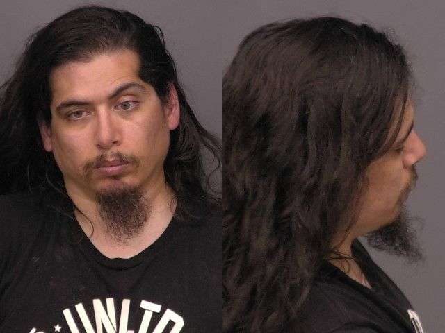Svendblad, Josue Thomas 