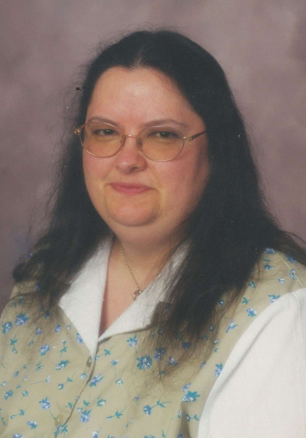 Jo Ann Zachary