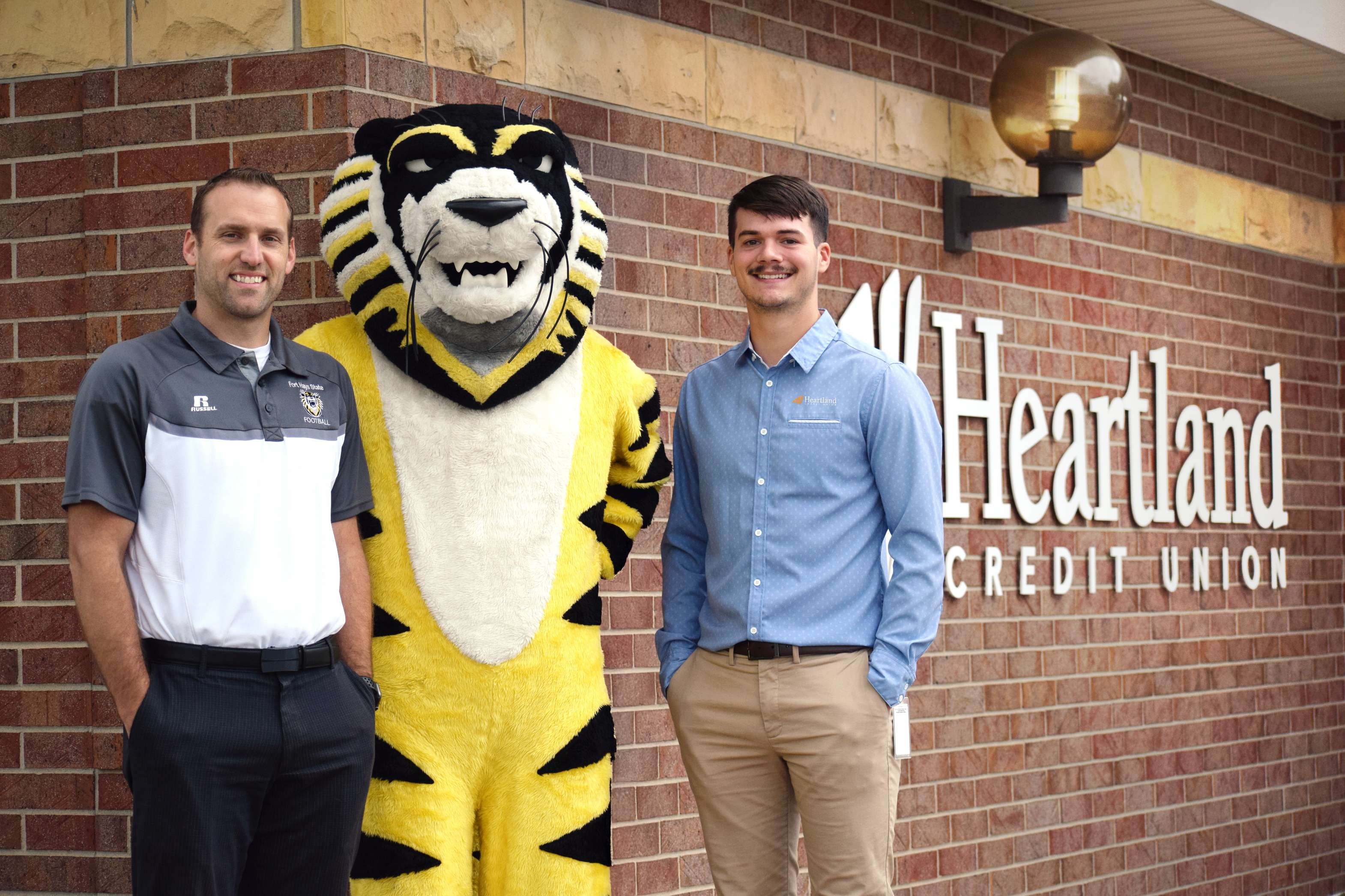 Photo Courtesy Heartland Credit Union