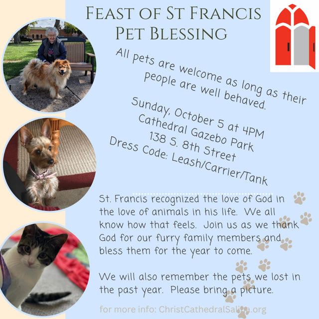 Courtesy of Christ Episcopal Church