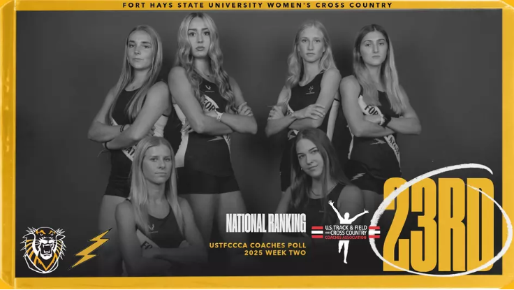 FHSU Athletics image