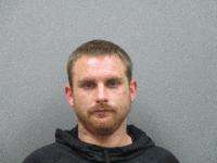 <b>Allen McGinnis - No Valid Registration/Car/Pickup/Stepvan, Improper/Defective Vehicle Lighting</b>