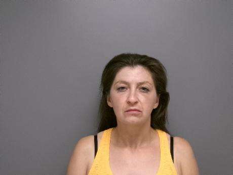 <b>Savannah Masters - Shoplifting $0-$500</b>