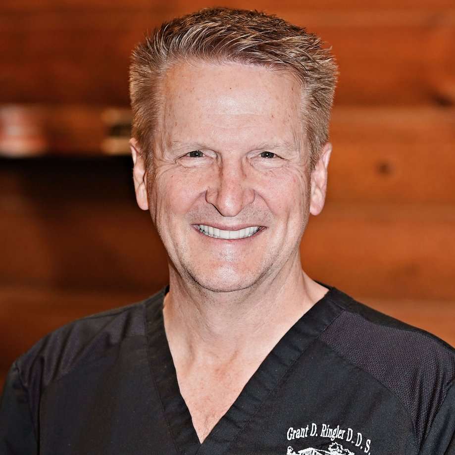 Dr-Ringler, D.D.S. (Courtesy photo)