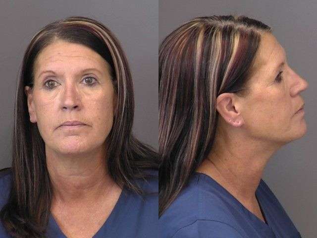 Brummer, Melissa Joy