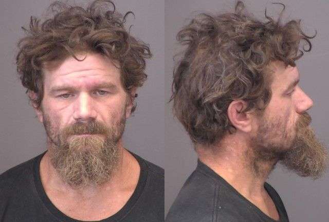 Peterson, Michael Gale