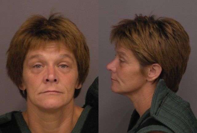 Urbanek, Heather Marie