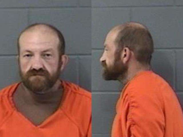 Westley Stewart, Probation violation, arrested 09/25